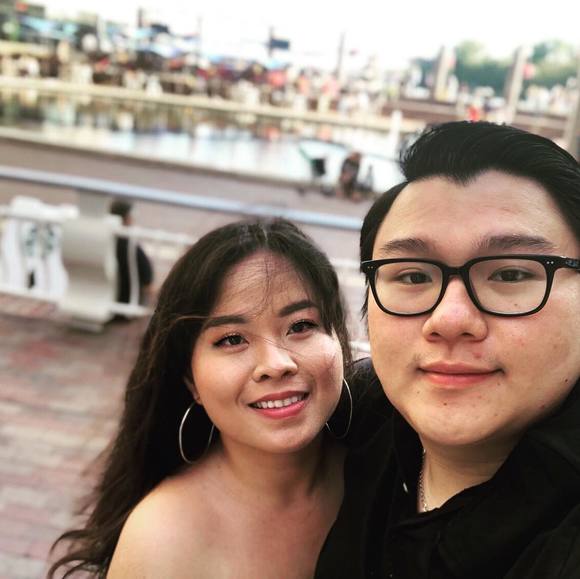 Meet your Posher, Khang - Picture 1 of 1